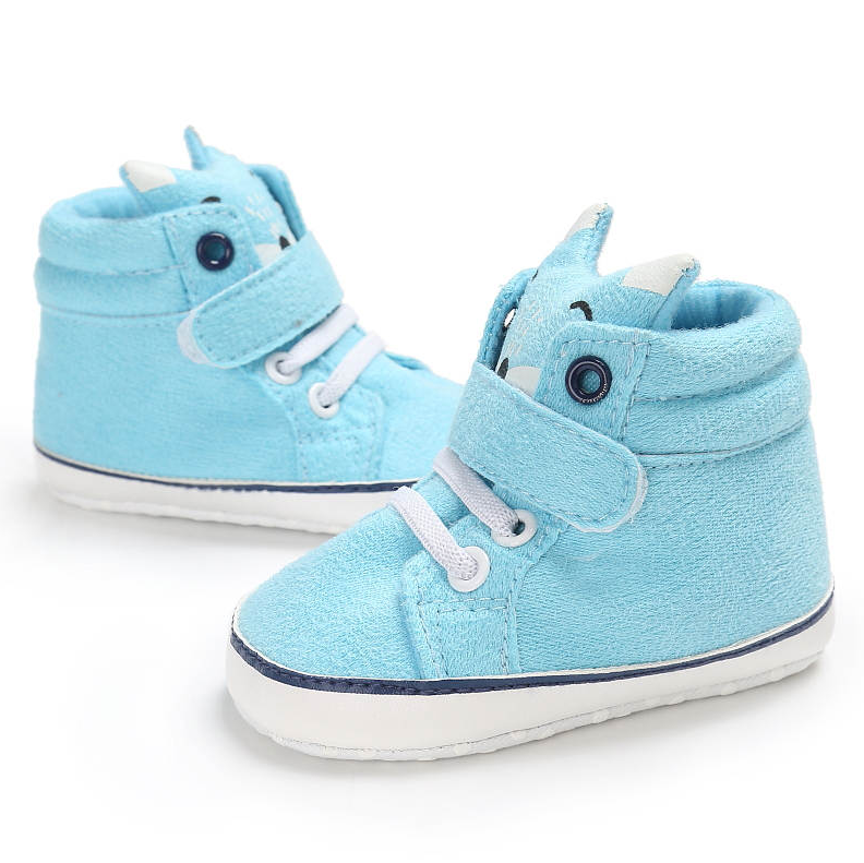 Fox High Cut Shoes Sneaker (Multiple Colors)