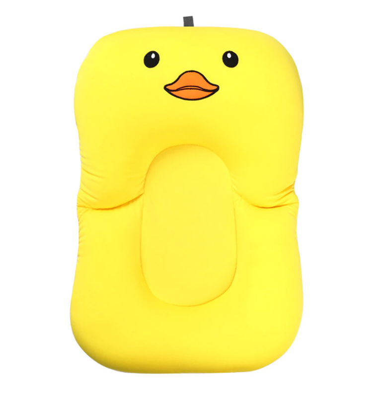 Animal Non Slip Bathtub Cushion