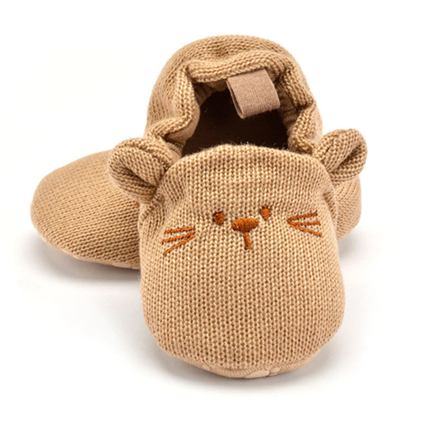 Baby Bunny Shoes