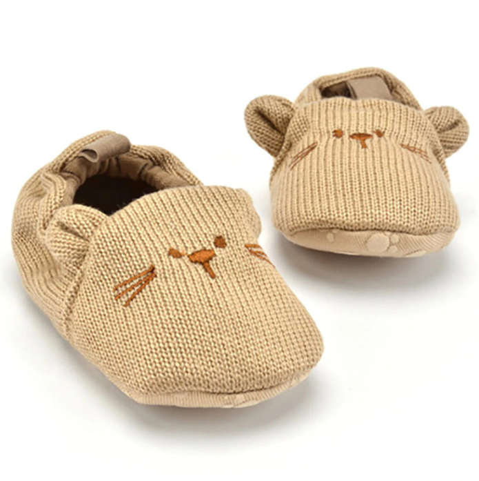 Baby Bunny Shoes