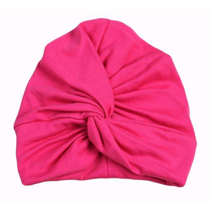 Twist Beanie Hat