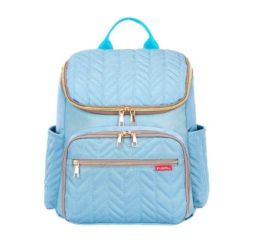 Mara Diaper Bag Backpack