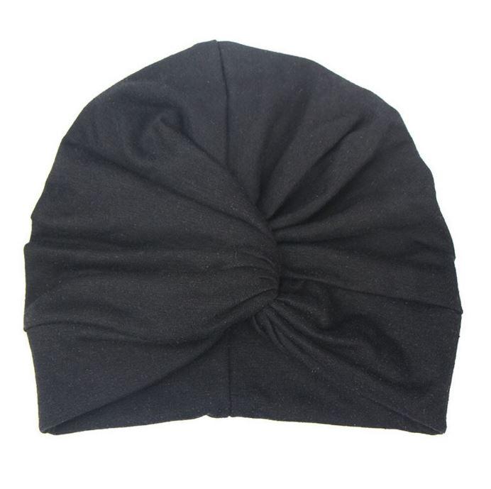 Twist Beanie Hat