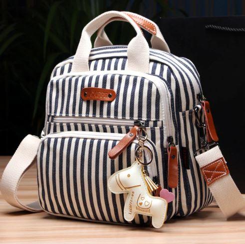 Summer - Diaper Bag