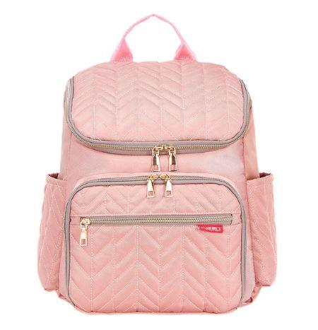 Mara Diaper Bag Backpack