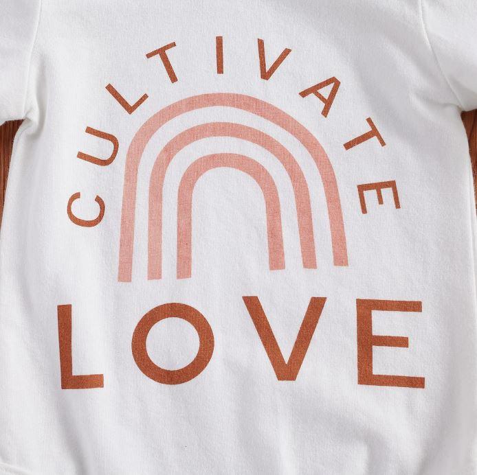 Cultivate Love Outfit