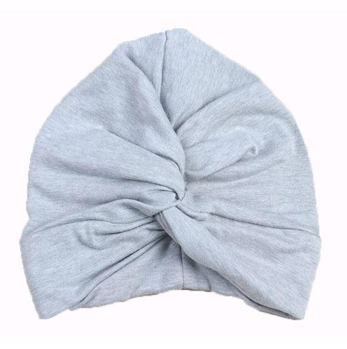 Twist Beanie Hat