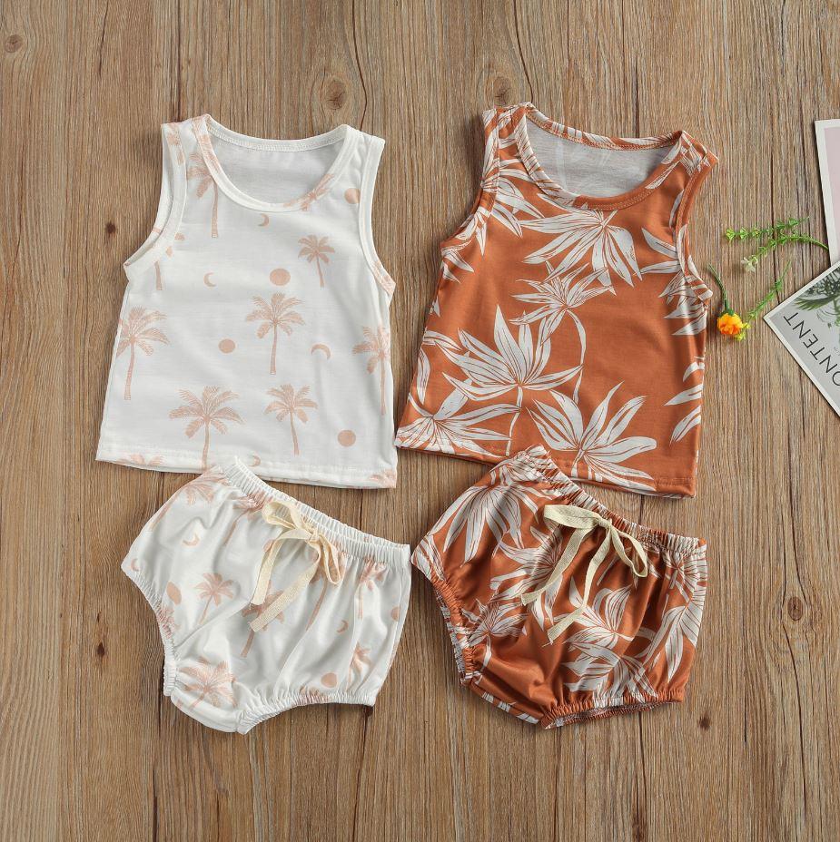 Beach Baby Sets