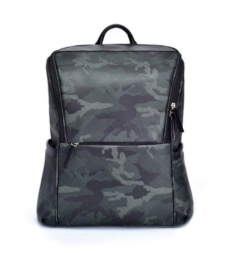 Camouflage Fashion Diaper Bag (3 Colors)