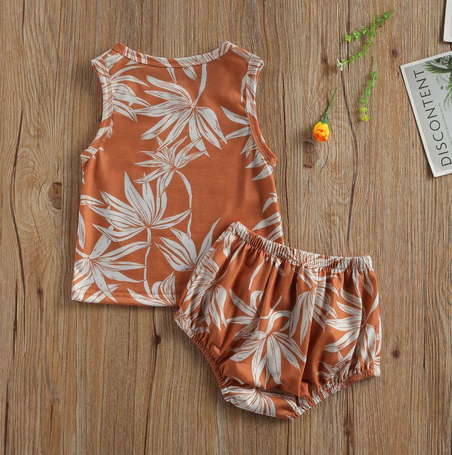 Beach Baby Sets