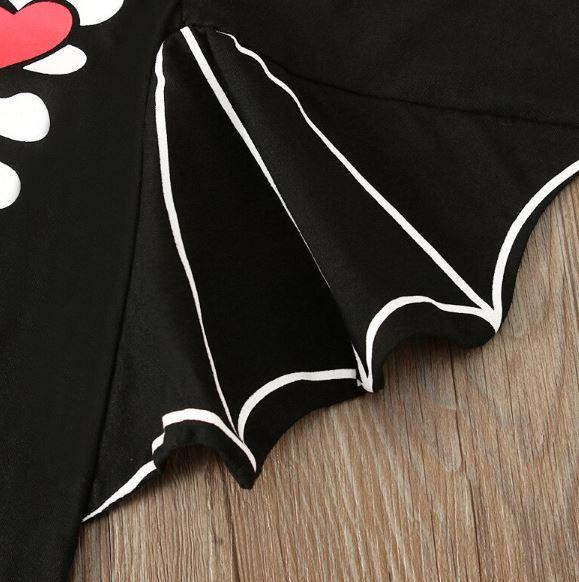 Bat Costume