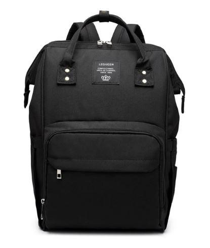 DIAPER-N-GO™ PREMIUM - THE ULTIMATE COMBO MOMMY BACKPACK BAG