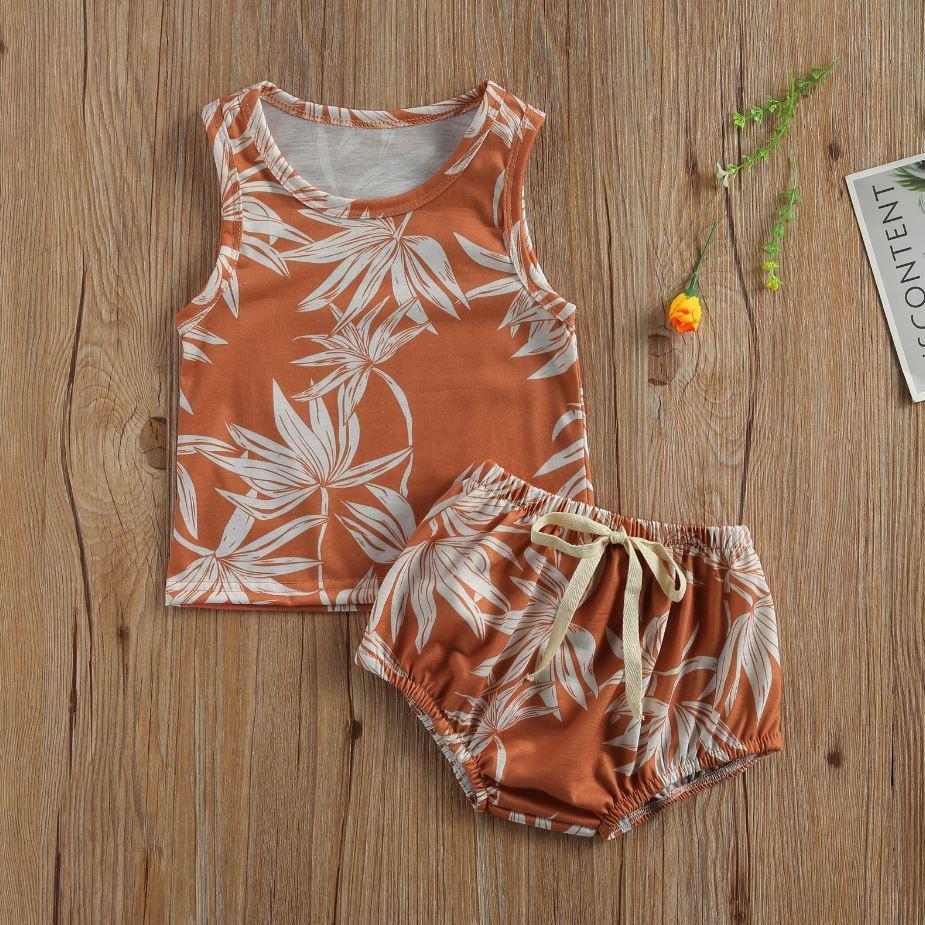 Beach Baby Sets