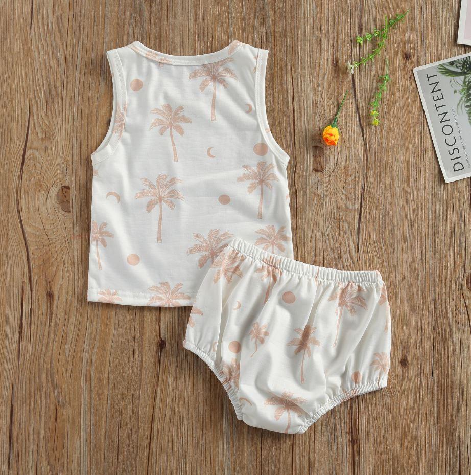 Beach Baby Sets