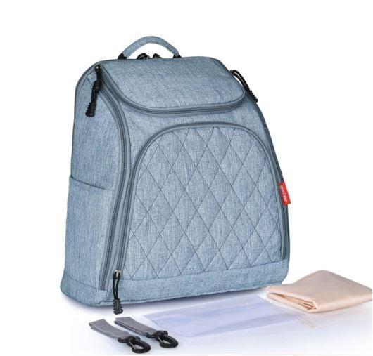 Urban Diaper Bag Backpack