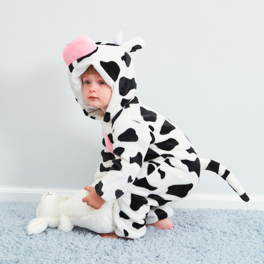 Cow Costume