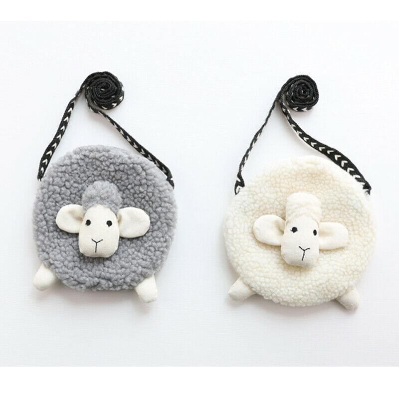 Sheep Coin Purse