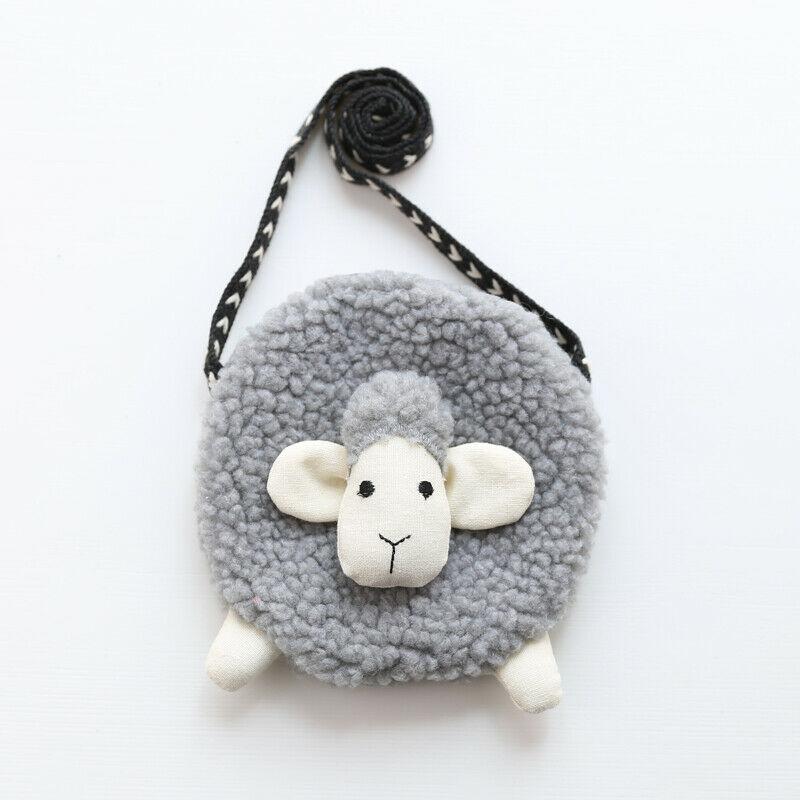 Sheep Coin Purse