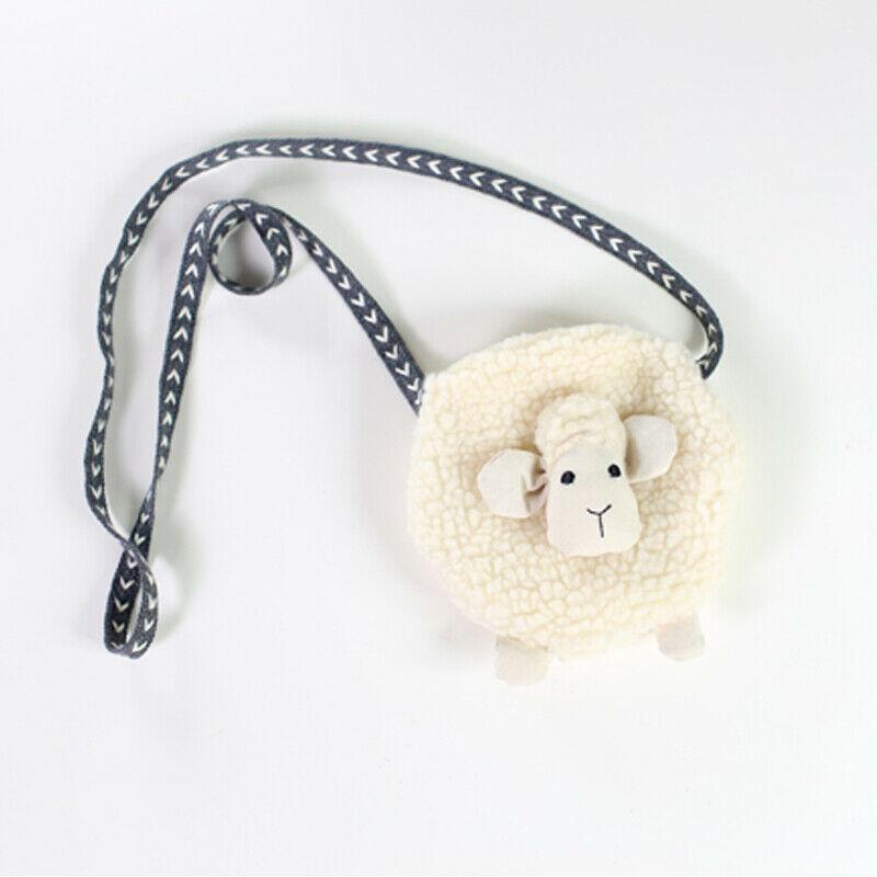 Sheep Coin Purse