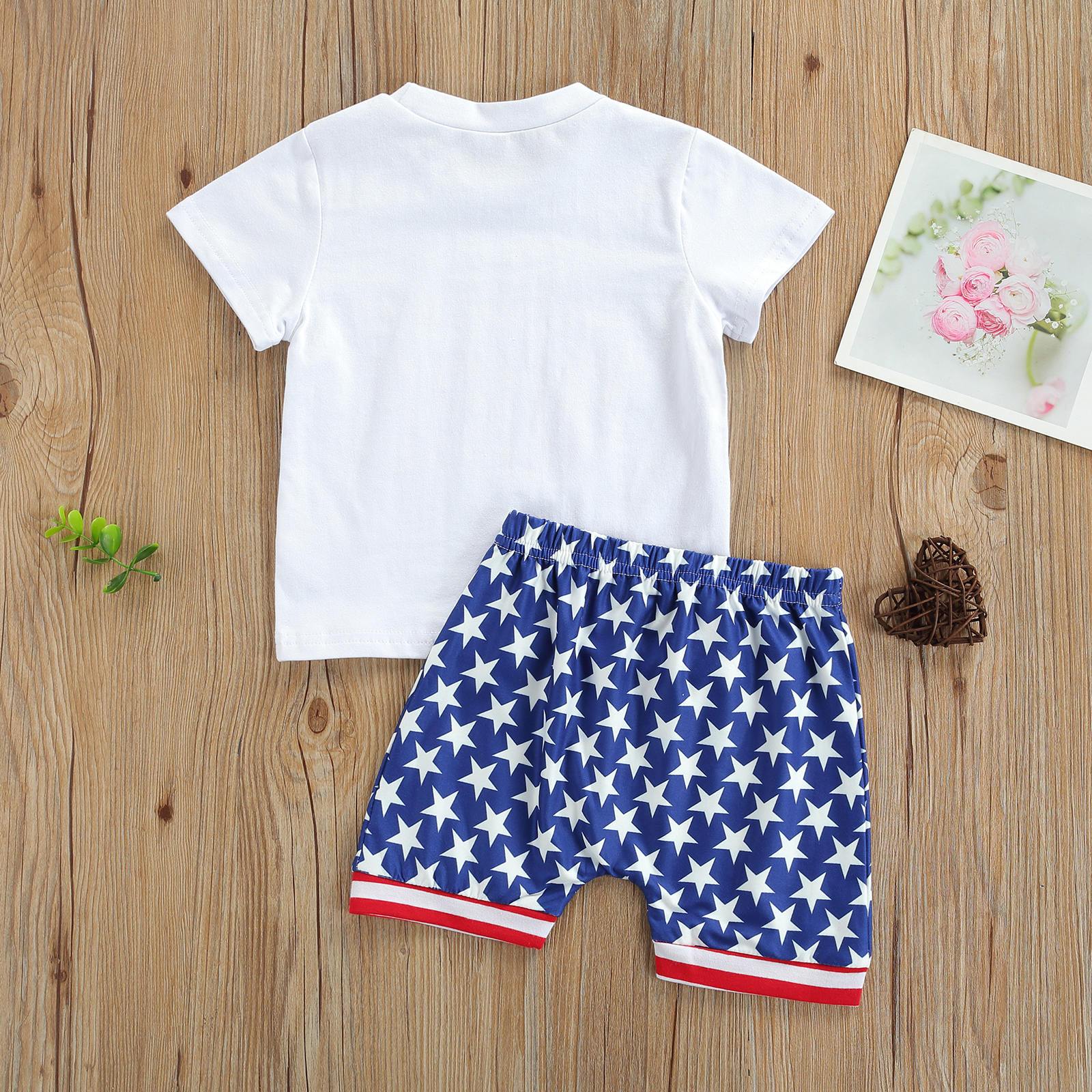 All American Dude Outfit