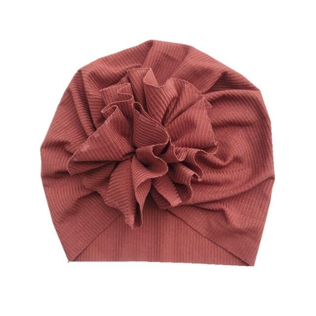 Bow Knot Beanie Hats