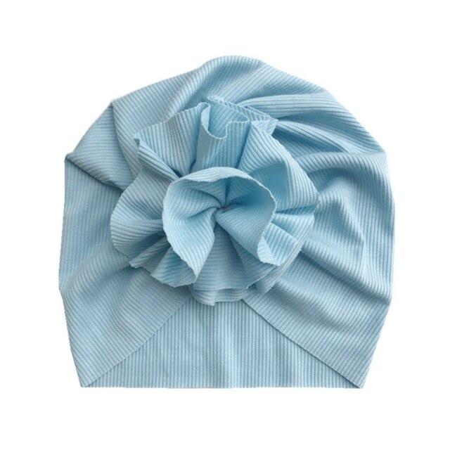 Bow Knot Beanie Hats