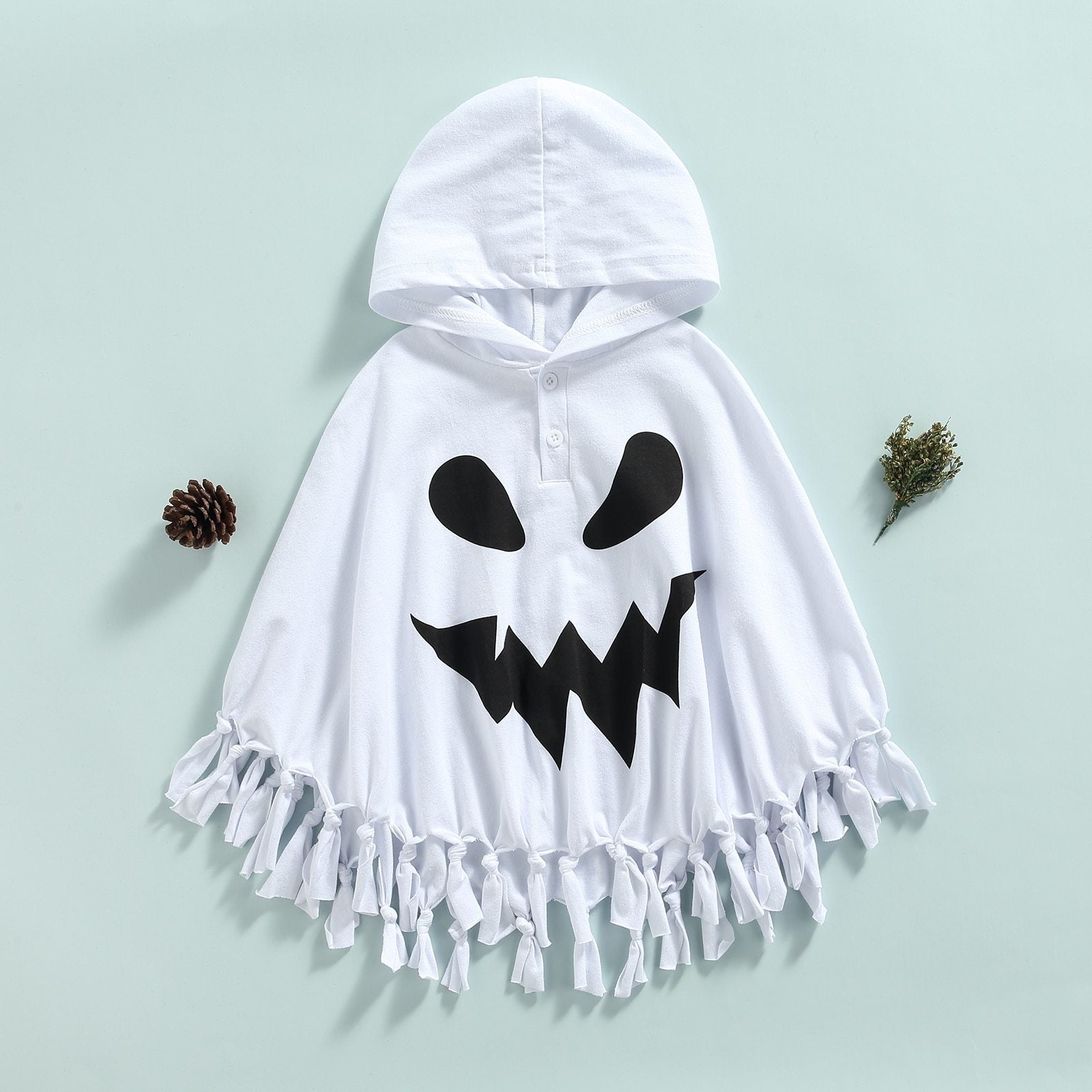 Ghost Costume