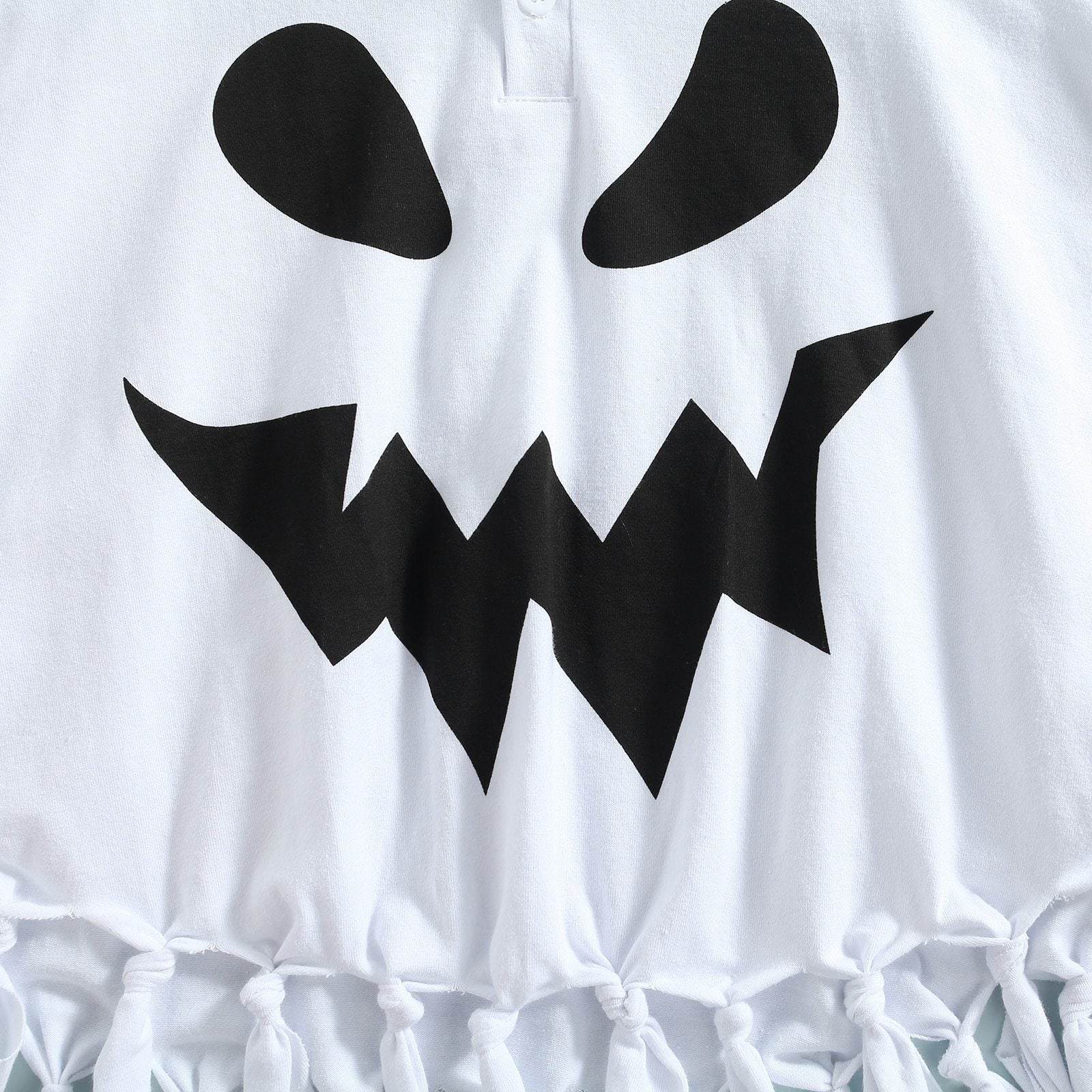 Ghost Costume