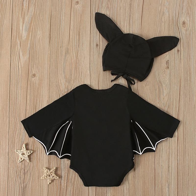 Bat Costume