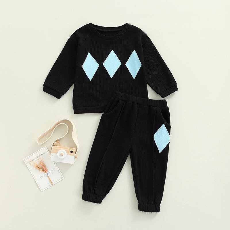 Diamond Tracksuit