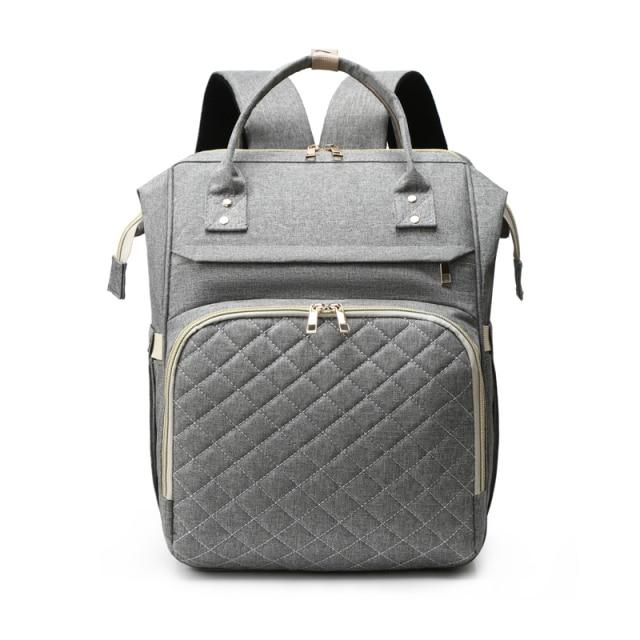 Wren Diaper Bag Backpack