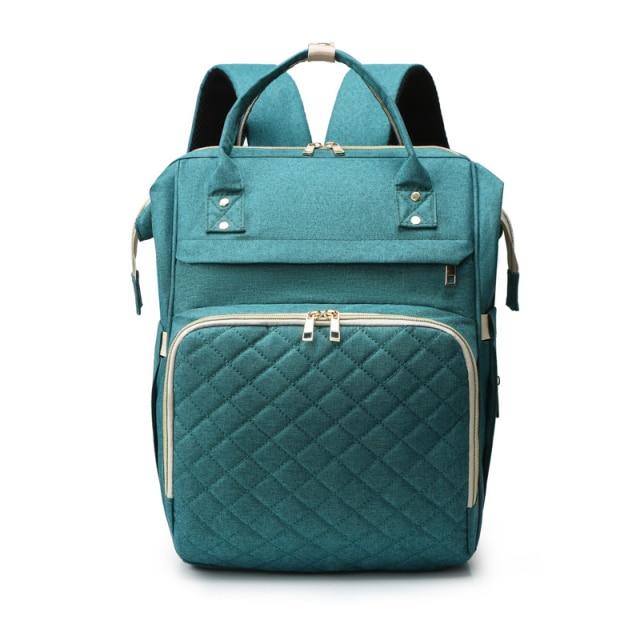 Wren Diaper Bag Backpack