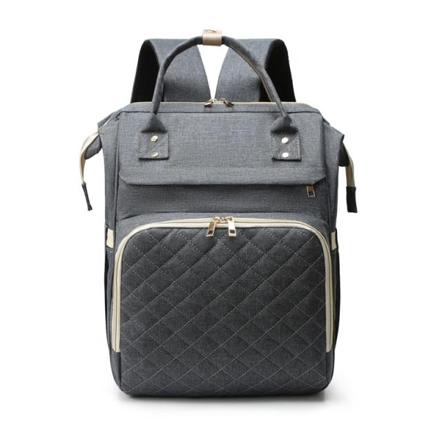 Wren Diaper Bag Backpack