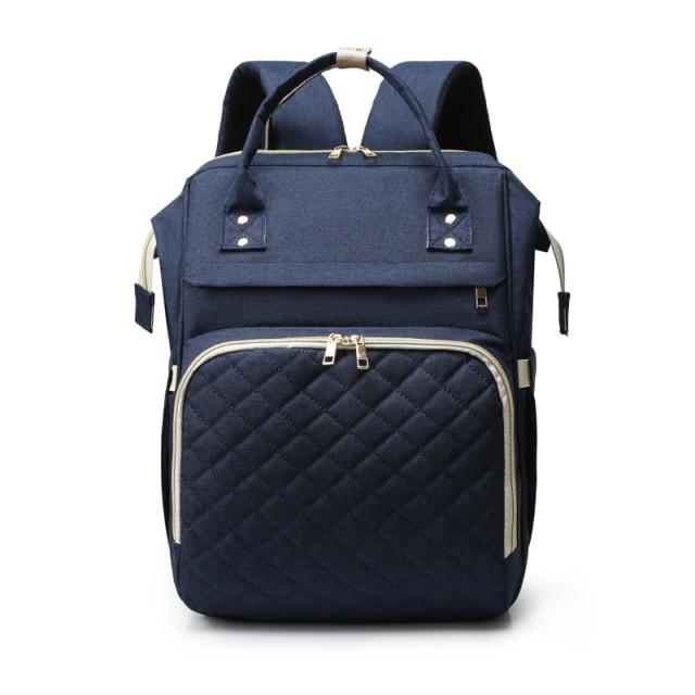 Wren Diaper Bag Backpack