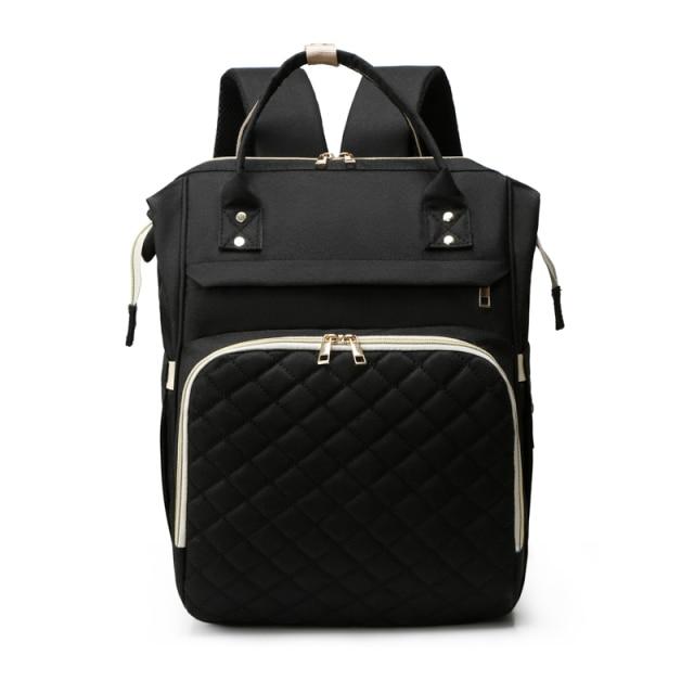 Wren Diaper Bag Backpack