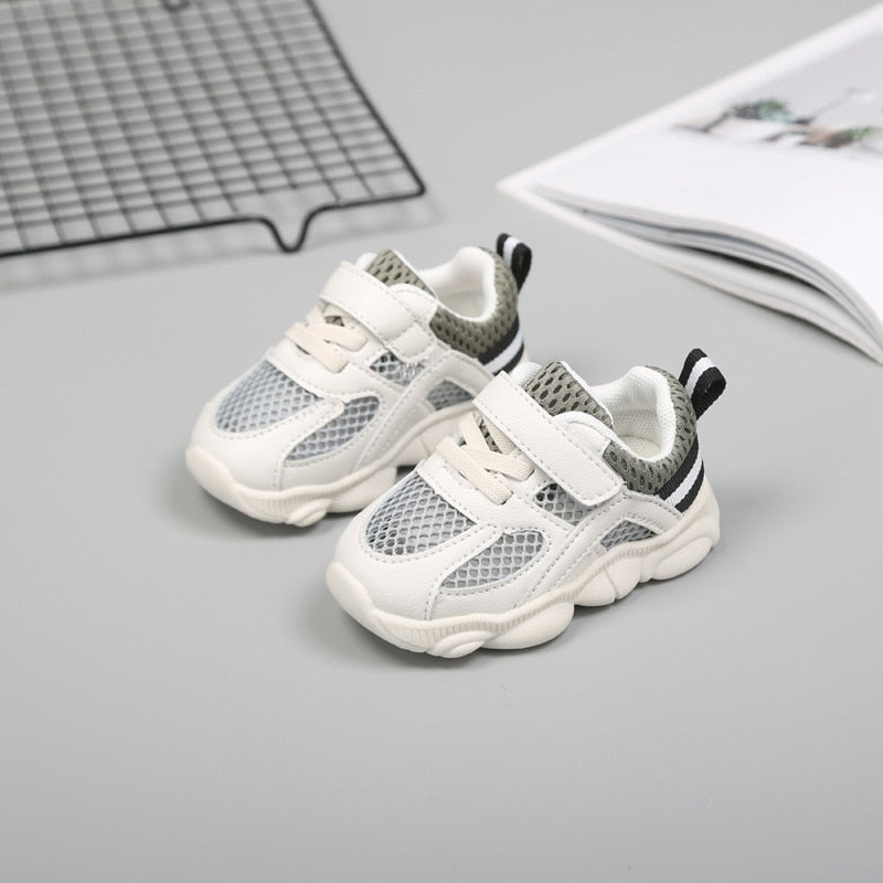 Baby Sport Sneakers (2 Colors)