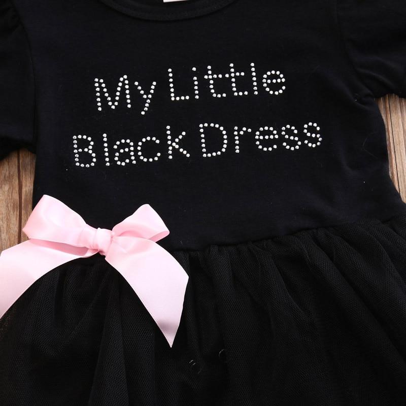 My Little Black Dress