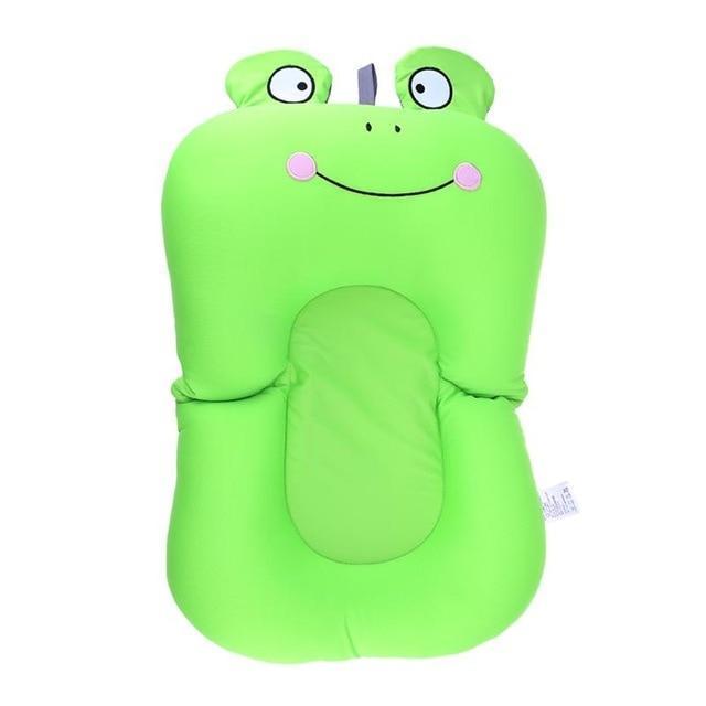 Animal Non Slip Bathtub Cushion