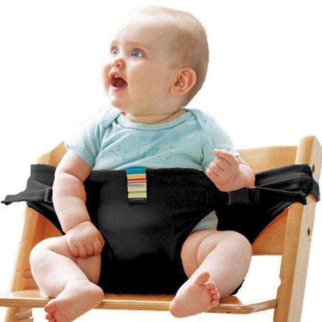 Portable Baby Chair Infant Seat