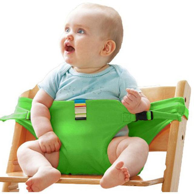 Portable Baby Chair Infant Seat