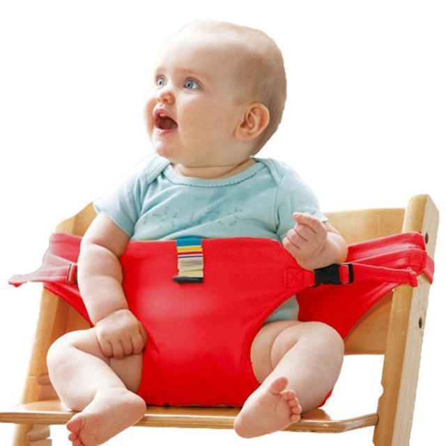 Portable Baby Chair Infant Seat