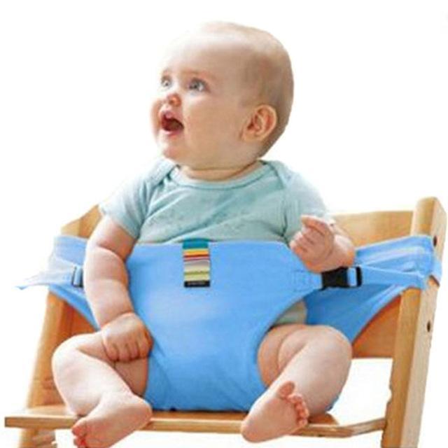 Portable Baby Chair Infant Seat