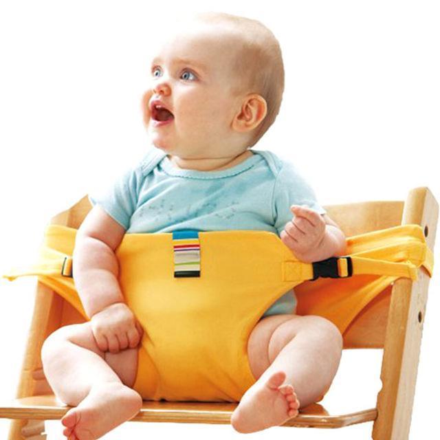 Portable Baby Chair Infant Seat