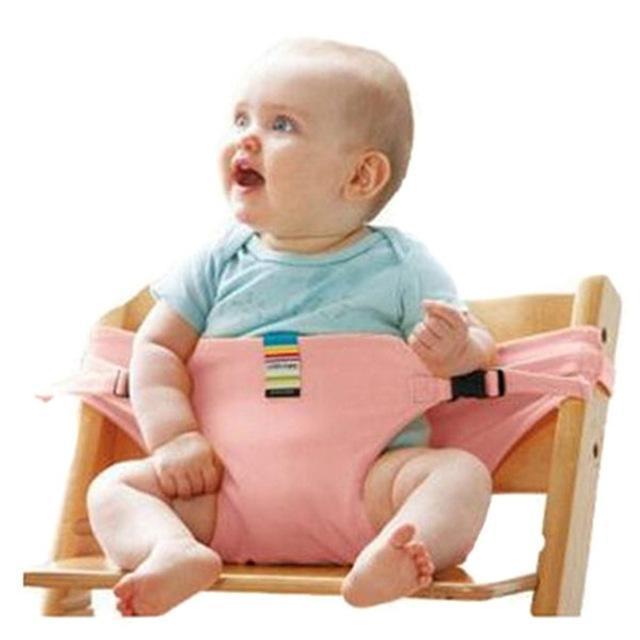 Portable Baby Chair Infant Seat