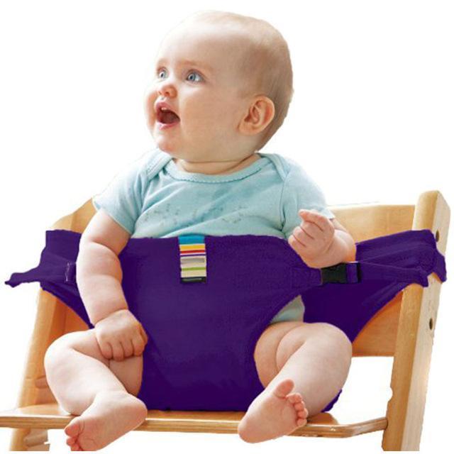 Portable Baby Chair Infant Seat