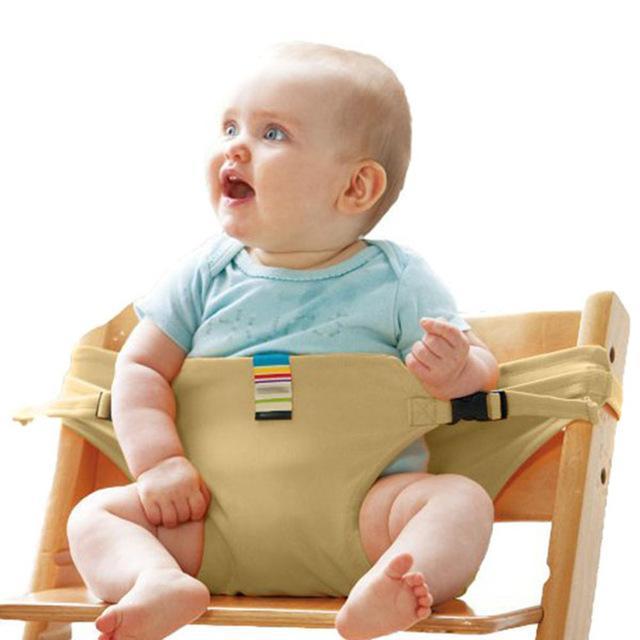 Portable Baby Chair Infant Seat