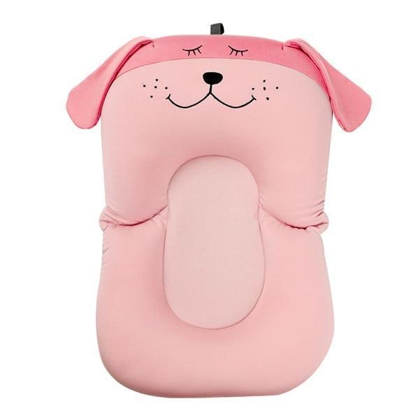 Animal Non Slip Bathtub Cushion