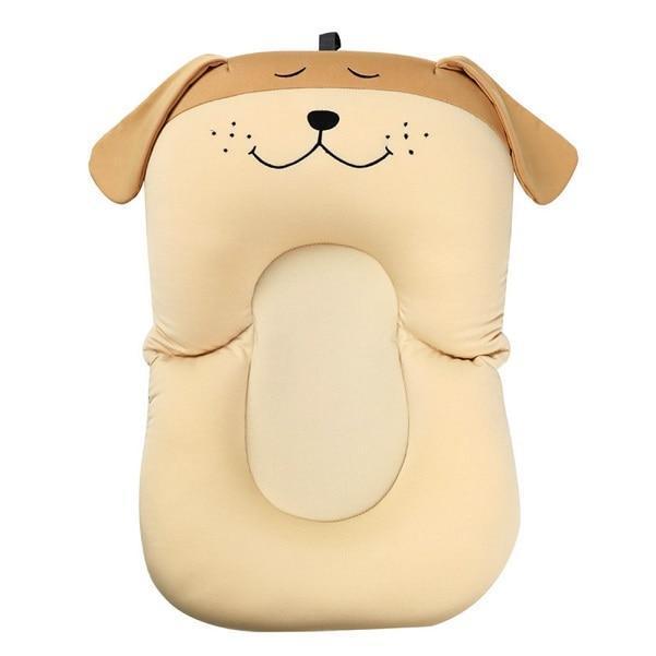 Animal Non Slip Bathtub Cushion