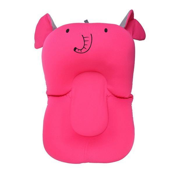 Animal Non Slip Bathtub Cushion