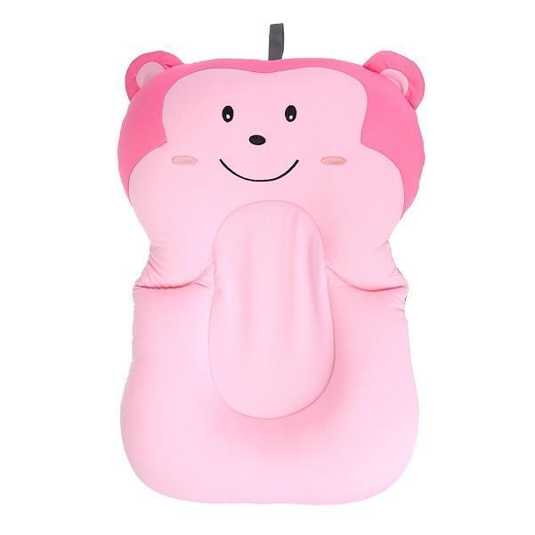 Animal Non Slip Bathtub Cushion